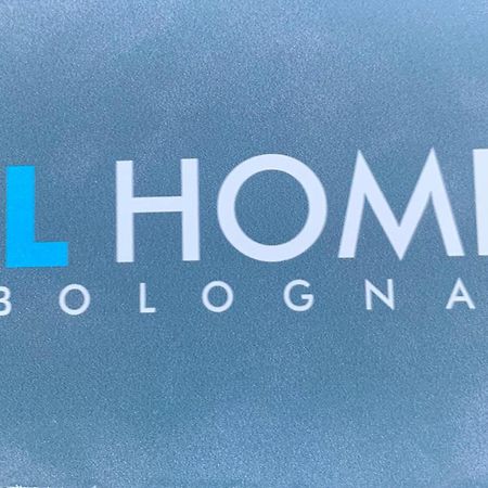 Llhome Bologna Elegante Monolocale Ristrutturato Con Posto Auto Coperto Exterior photo