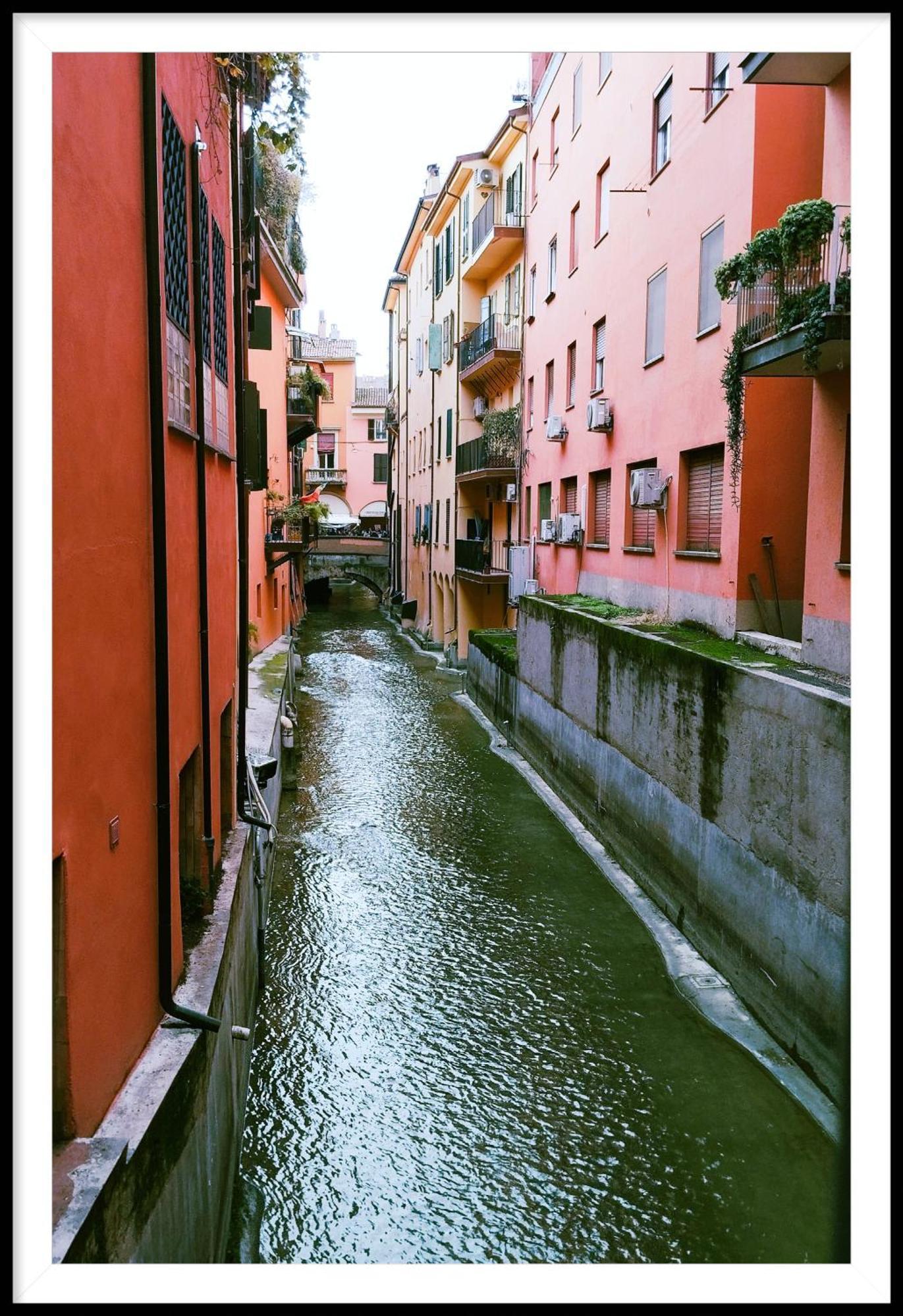 Llhome Bologna Elegante Monolocale Ristrutturato Con Posto Auto Coperto Exterior photo